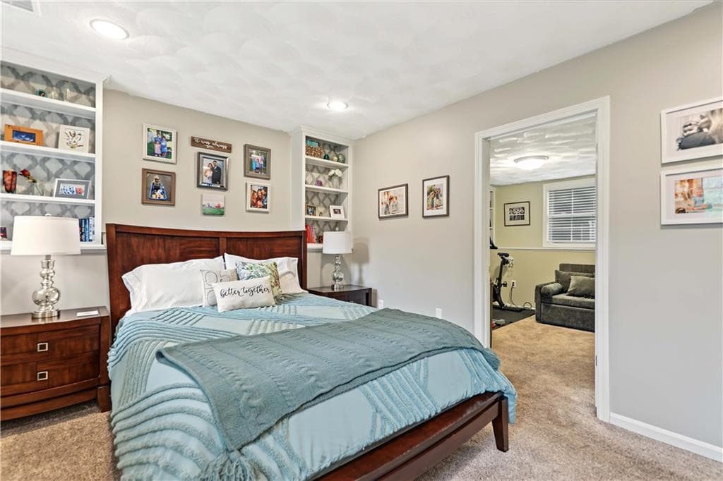 Single Family Residence at 84 Red Maple Terrace, North Kingstown, photo 19 of 40