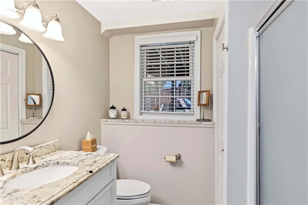 Single Family Residence at 84 Red Maple Terrace, North Kingstown, photo 25 of 40