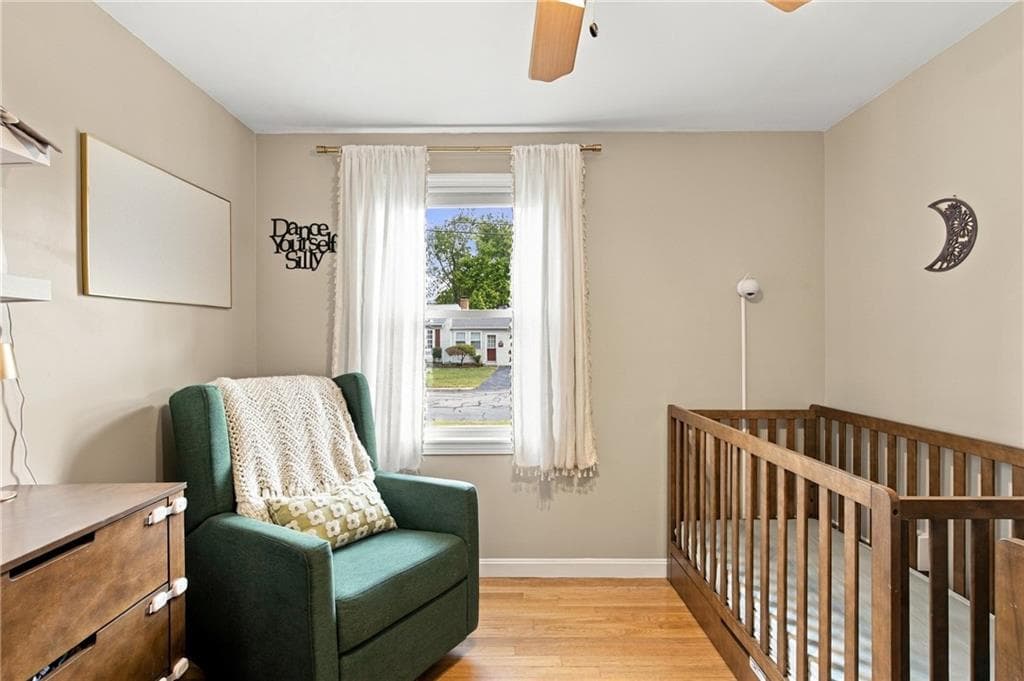 Single Family Residence at 248 Knollwood Drive, Woonsocket, photo 13 of 30