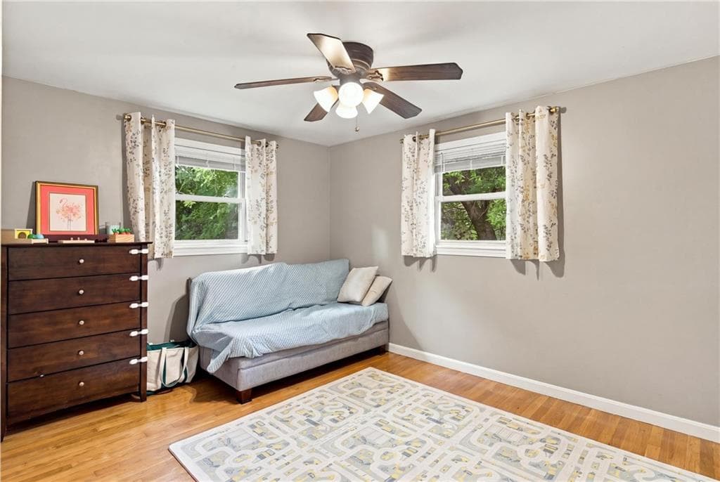 Single Family Residence at 248 Knollwood Drive, Woonsocket, photo 17 of 30