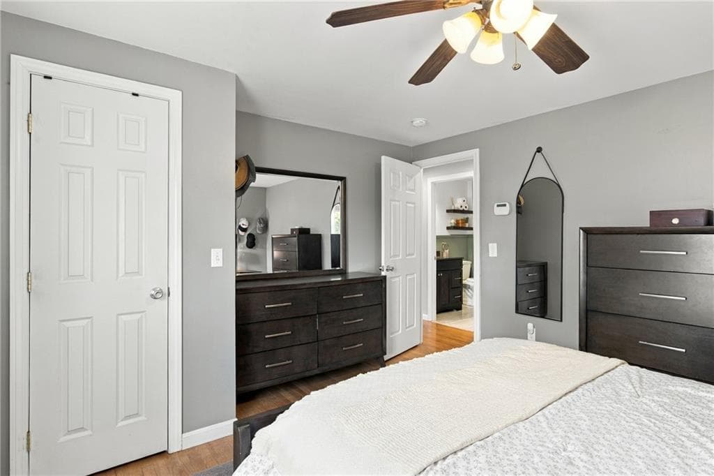 Single Family Residence at 248 Knollwood Drive, Woonsocket, photo 16 of 30