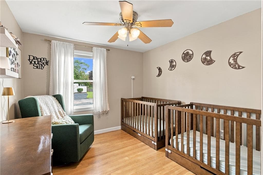 Single Family Residence at 248 Knollwood Drive, Woonsocket, photo 12 of 30