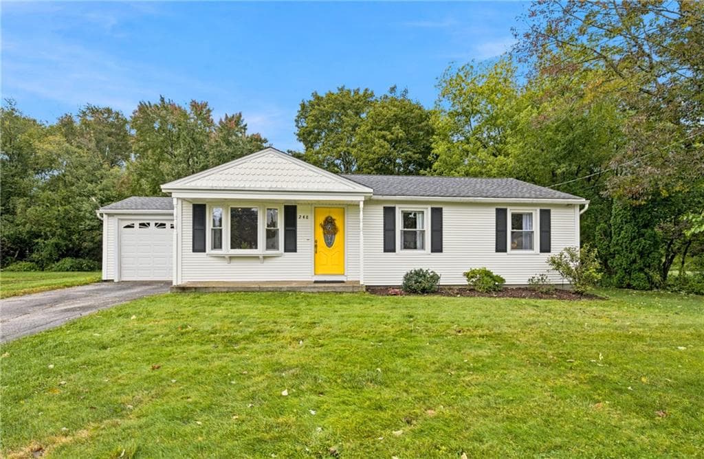 248 Knollwood Drive