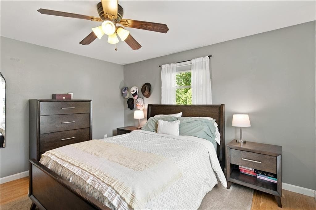 Single Family Residence at 248 Knollwood Drive, Woonsocket, photo 15 of 30
