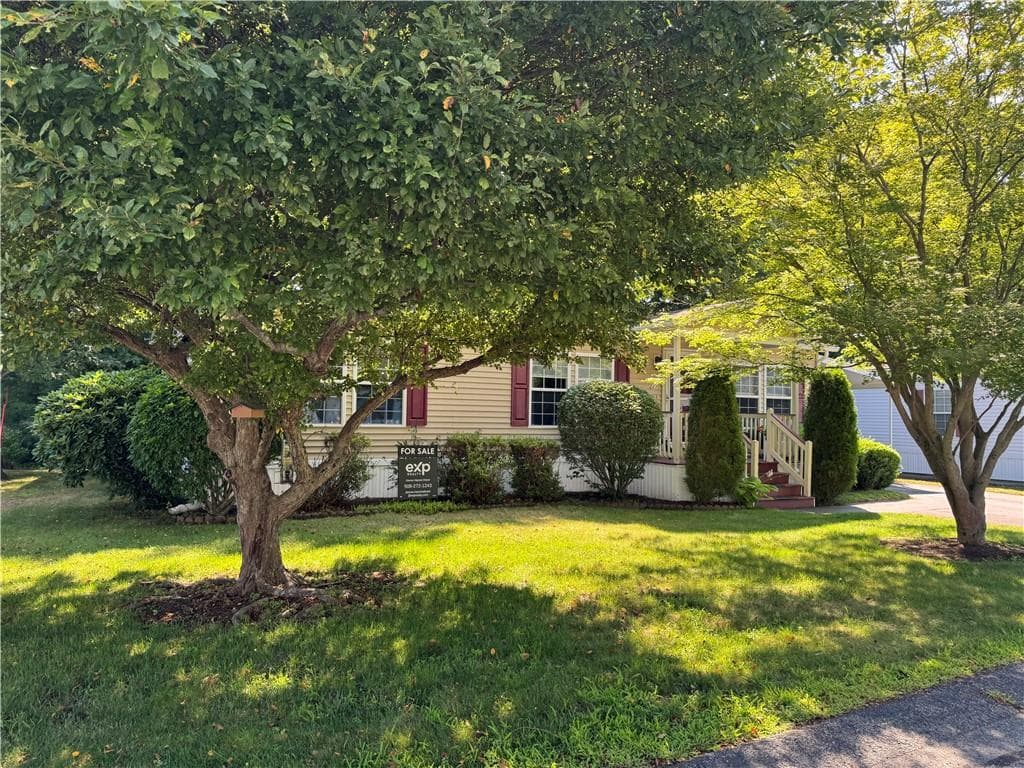 Single Family Residence at 50 Highland Street Unit 227, Taunton, photo 2 of 25