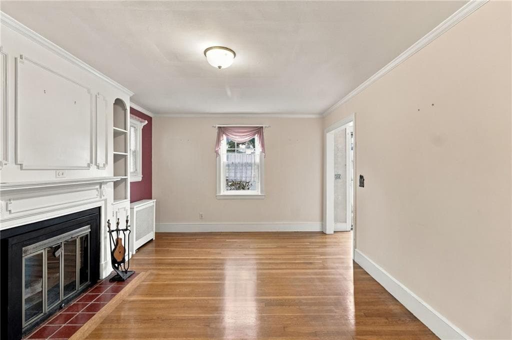Single Family Residence at 14 Englewood Lane, Warwick, photo 8 of 34