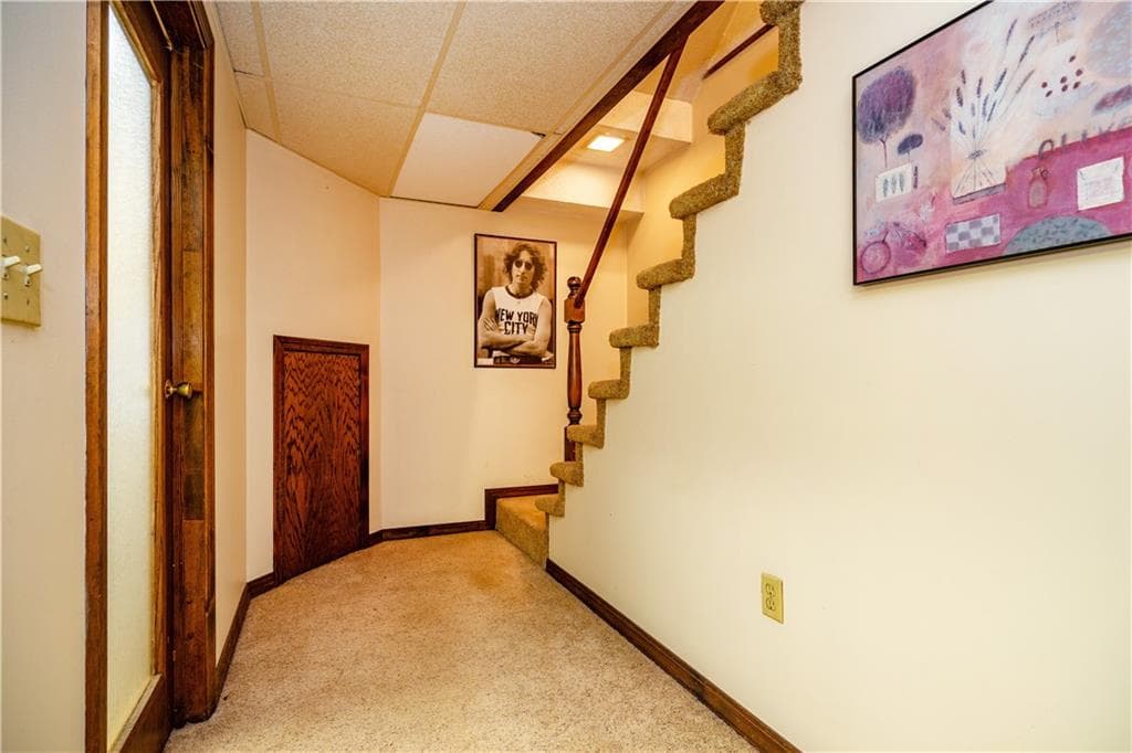 Condominium at 75 Glen Drive UNIT 1D, West Warwick, photo 33 of 49
