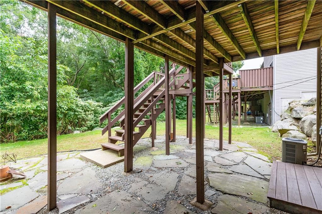 Condominium at 75 Glen Drive UNIT 1D, West Warwick, photo 41 of 49