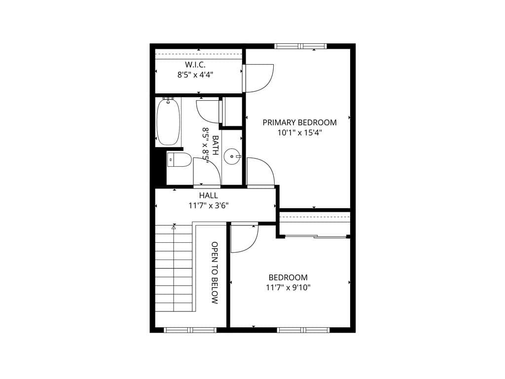 Condominium at 75 Glen Drive UNIT 1D, West Warwick, photo 19 of 49