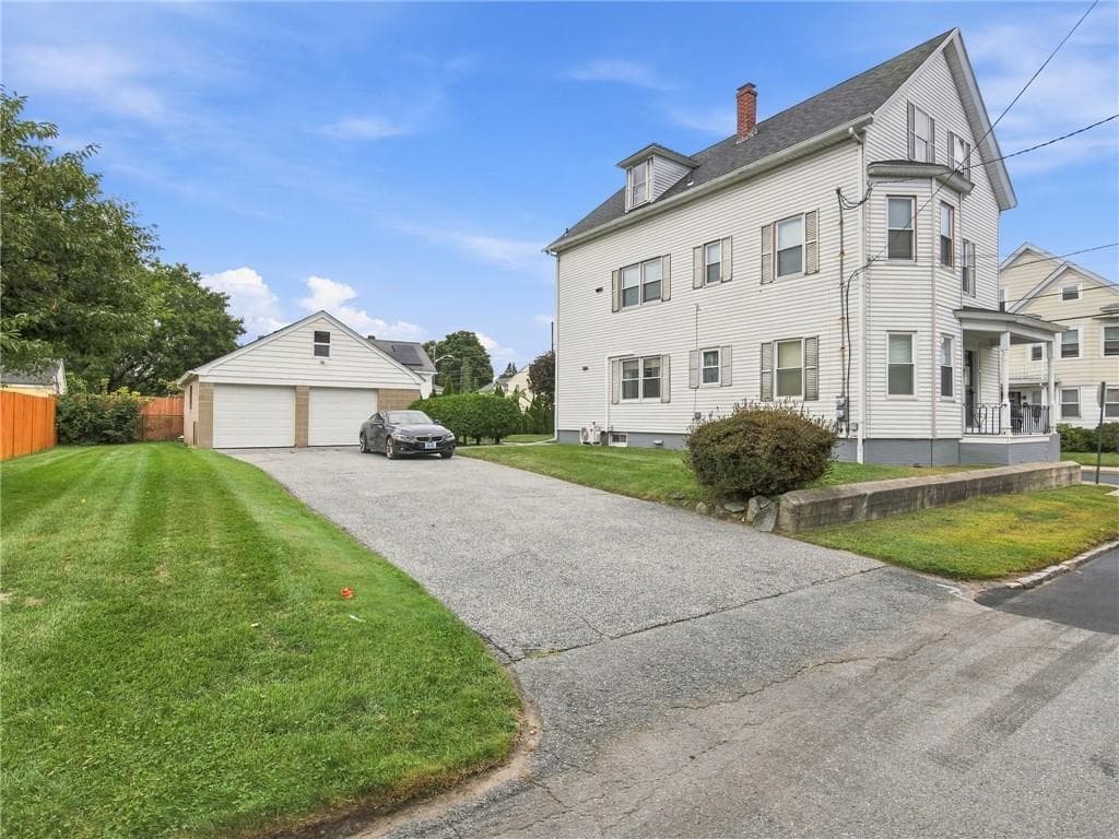 Multi Family at 33 35 Governor Street, Cranston, photo 18 of 21