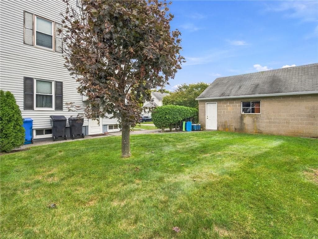 Multi Family at 33 35 Governor Street, Cranston, photo 21 of 21