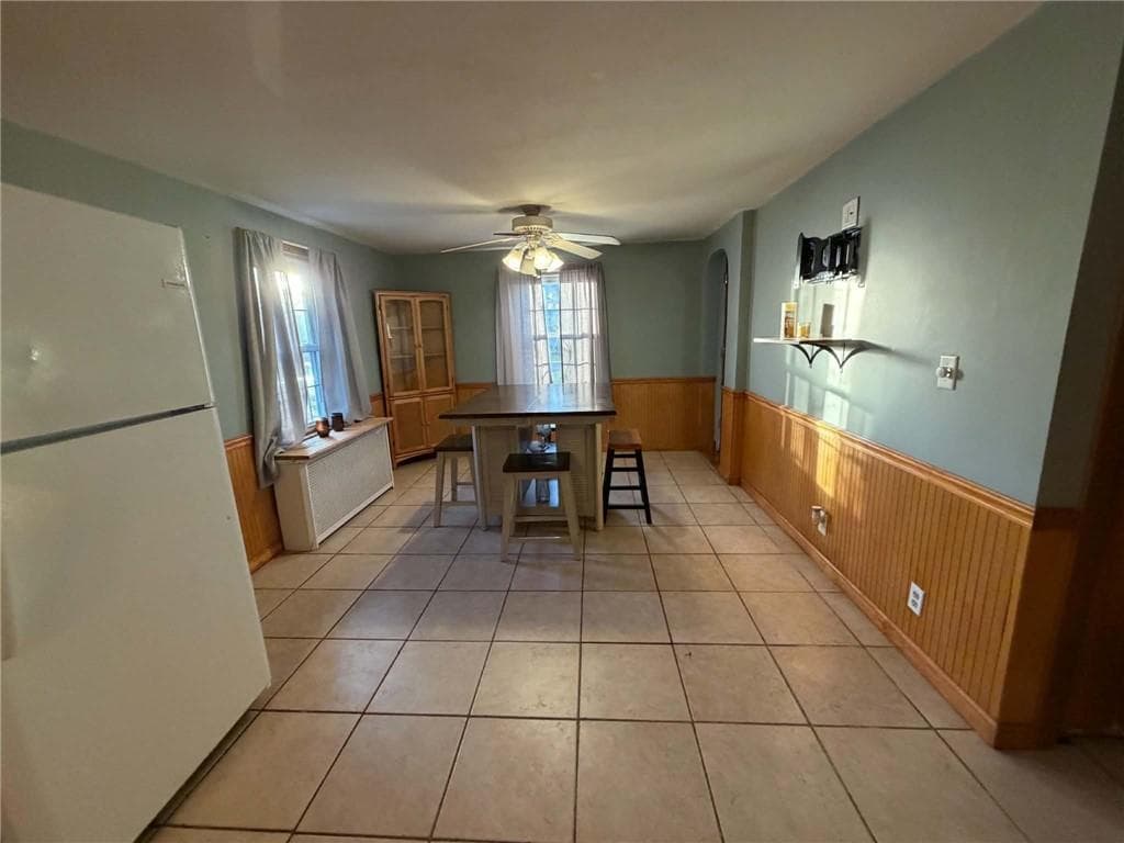 Single Family Residence at 110 Park View Boulevard, Cranston, photo 6 of 30
