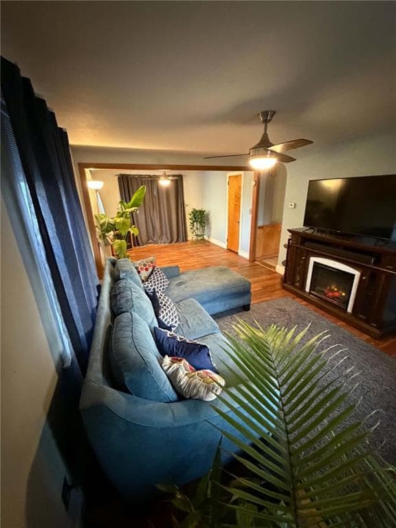 Single Family Residence at 110 Park View Boulevard, Cranston, photo 12 of 30