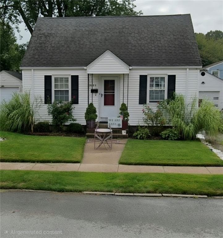 110 Park View Boulevard