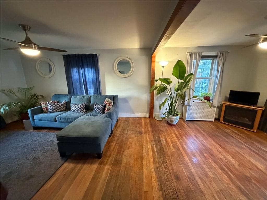 Single Family Residence at 110 Park View Boulevard, Cranston, photo 20 of 30