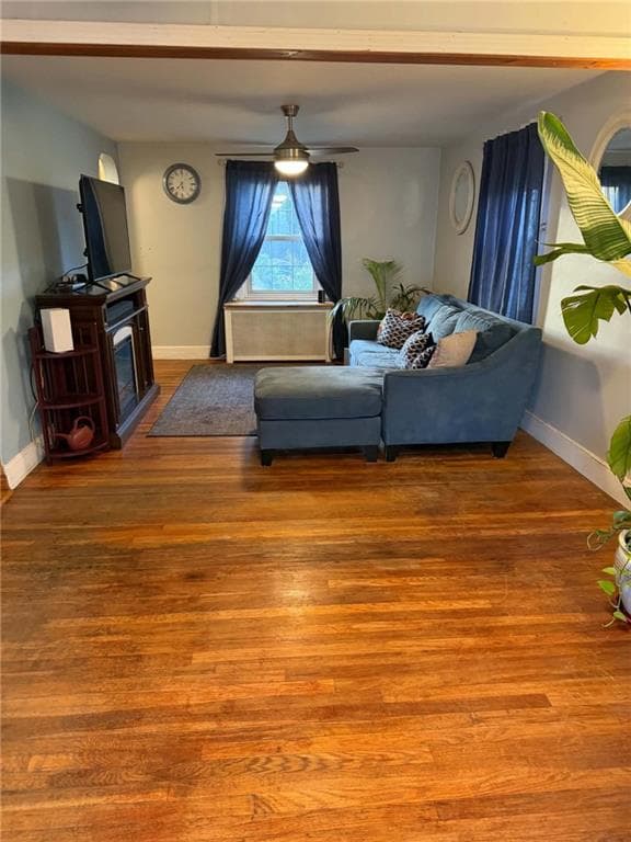 Single Family Residence at 110 Park View Boulevard, Cranston, photo 10 of 30