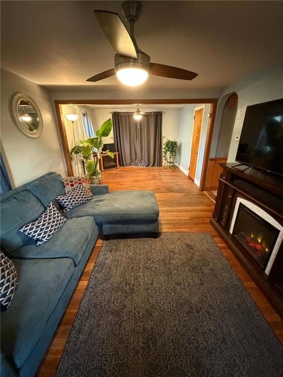 Single Family Residence at 110 Park View Boulevard, Cranston, photo 14 of 30