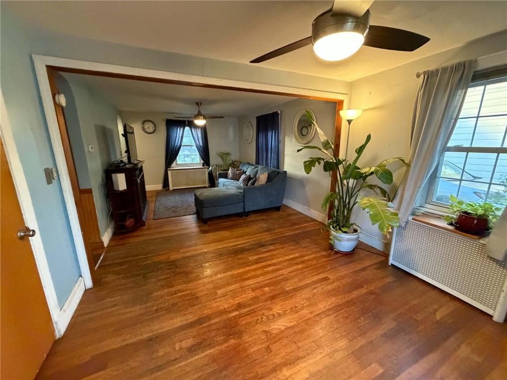 Single Family Residence at 110 Park View Boulevard, Cranston, photo 15 of 30