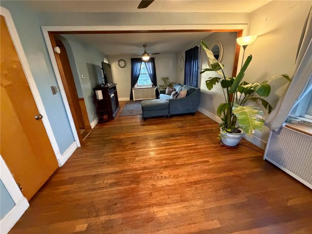 Single Family Residence at 110 Park View Boulevard, Cranston, photo 19 of 30