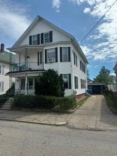 Multi Family at 101 Johnson Street, Pawtucket, photo 2 of 8
