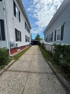 Multi Family at 101 Johnson Street, Pawtucket, photo 3 of 8