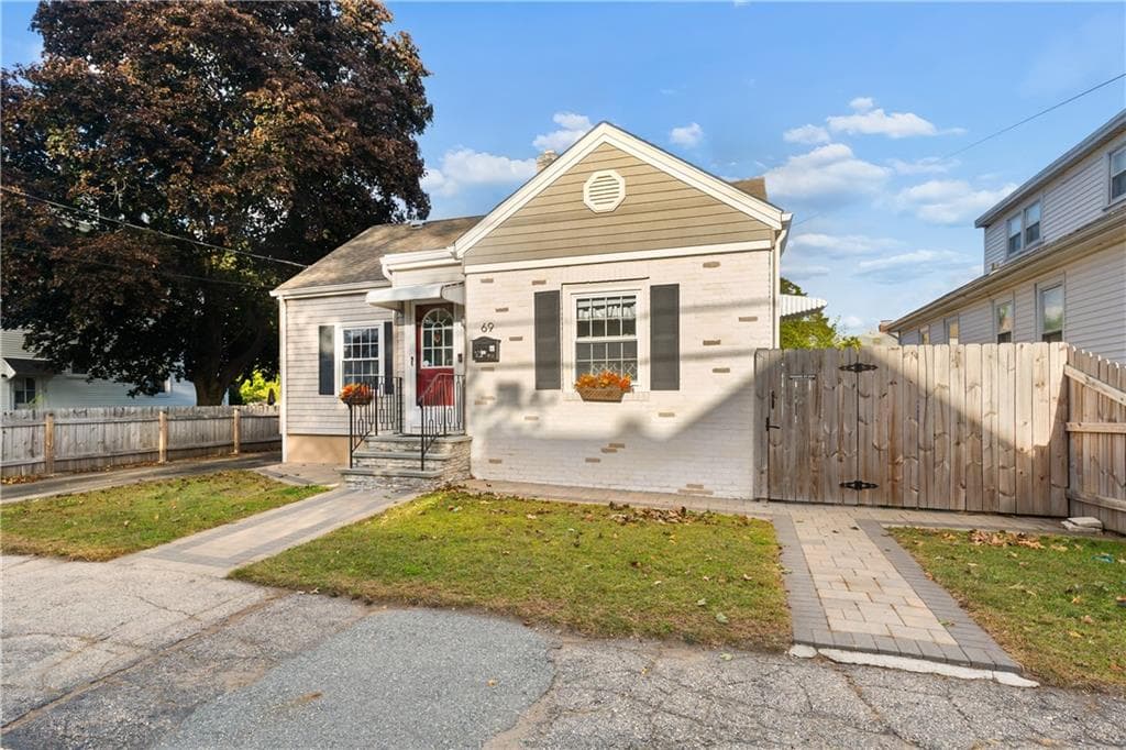 69 Clarner Street