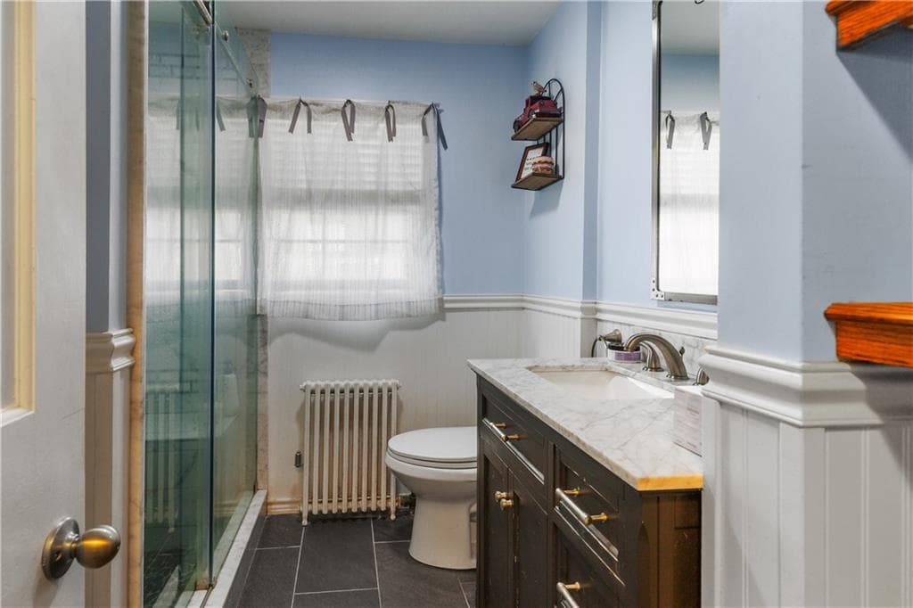 Single Family Residence at 69 Clarner Street, Pawtucket, photo 14 of 30