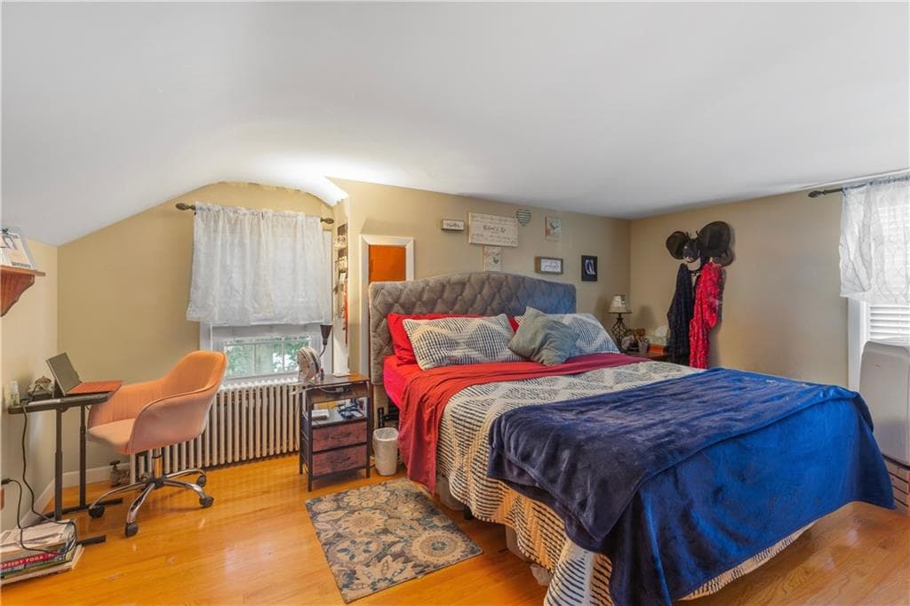 Single Family Residence at 69 Clarner Street, Pawtucket, photo 18 of 30