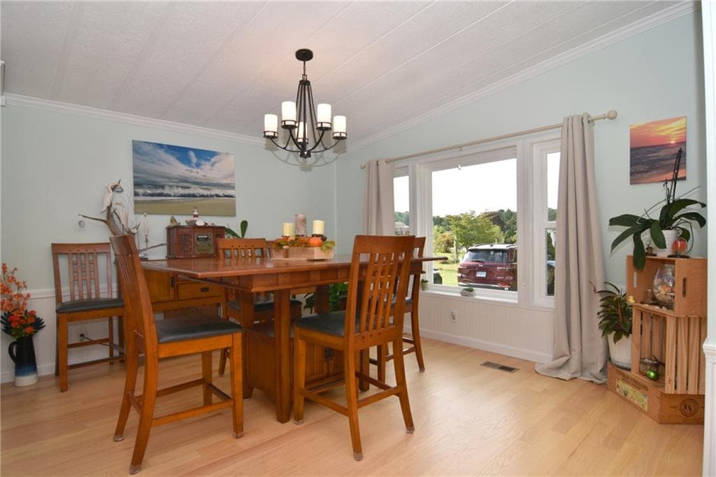 Single Family Residence at 19 Healey Brook Court, South Kingstown, photo 13 of 30