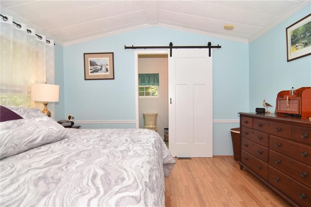 Single Family Residence at 19 Healey Brook Court, South Kingstown, photo 17 of 30