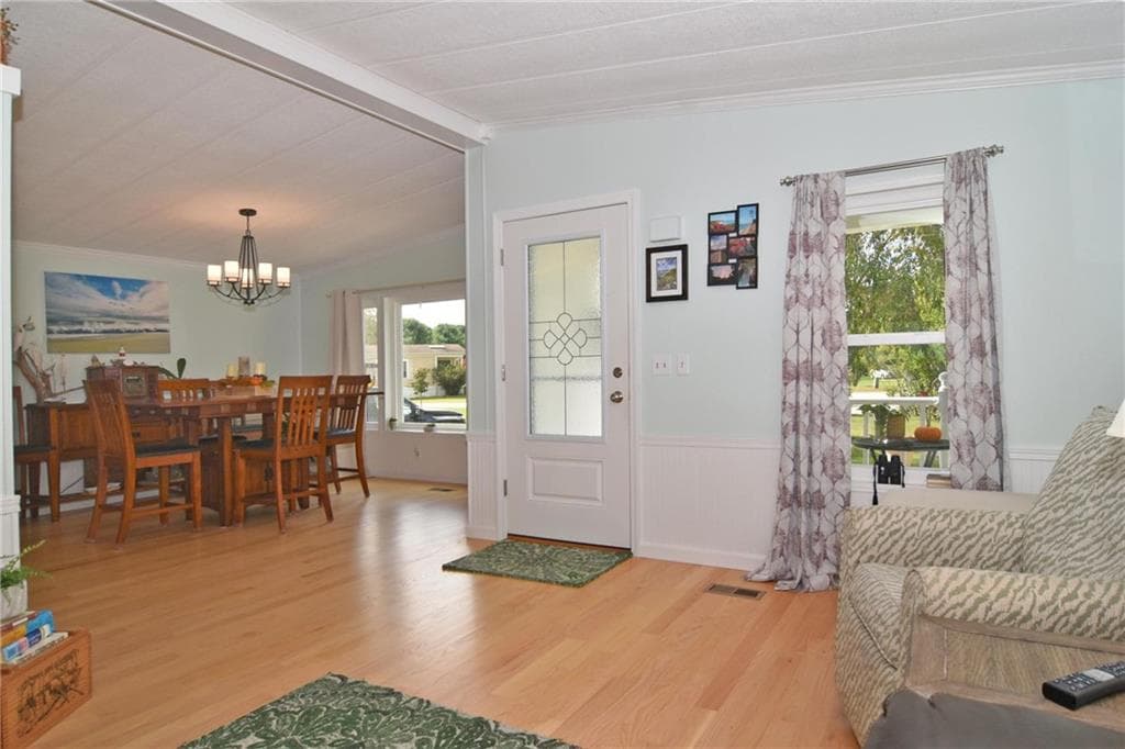 Single Family Residence at 19 Healey Brook Court, South Kingstown, photo 7 of 30