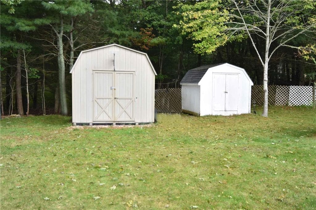 Single Family Residence at 19 Healey Brook Court, South Kingstown, photo 30 of 30