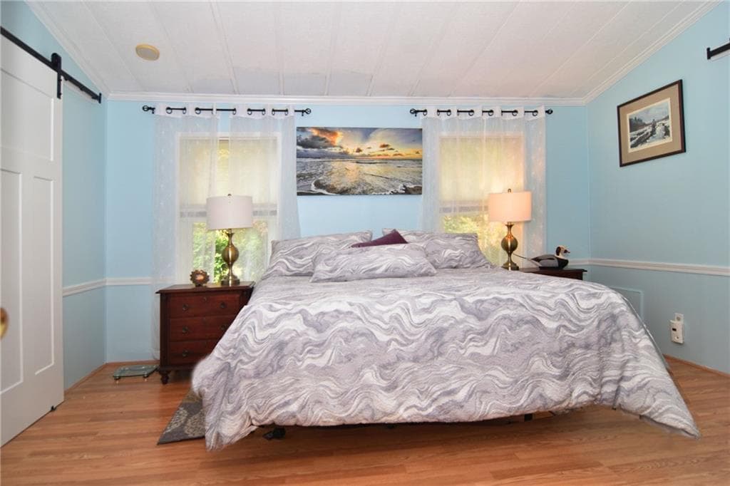 Single Family Residence at 19 Healey Brook Court, South Kingstown, photo 15 of 30
