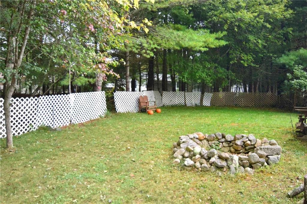 Single Family Residence at 19 Healey Brook Court, South Kingstown, photo 29 of 30