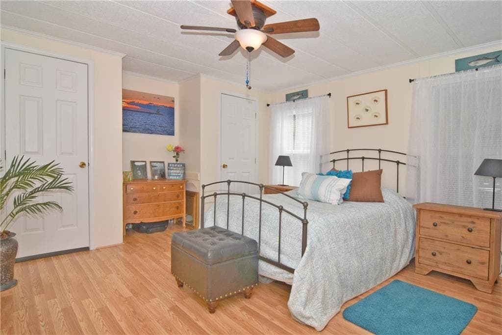 Single Family Residence at 19 Healey Brook Court, South Kingstown, photo 21 of 30