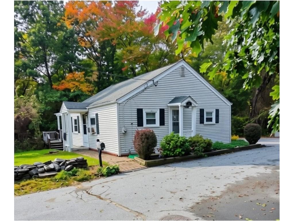 35 Spring Lane