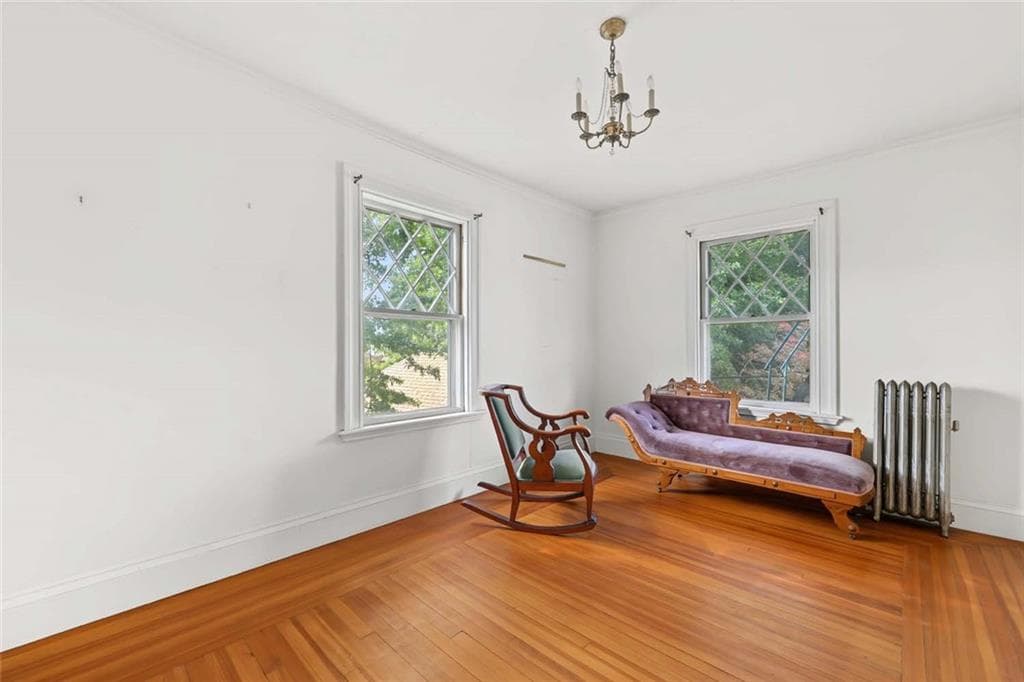 Single Family Residence at 71 Bernard Street, Providence, photo 22 of 32