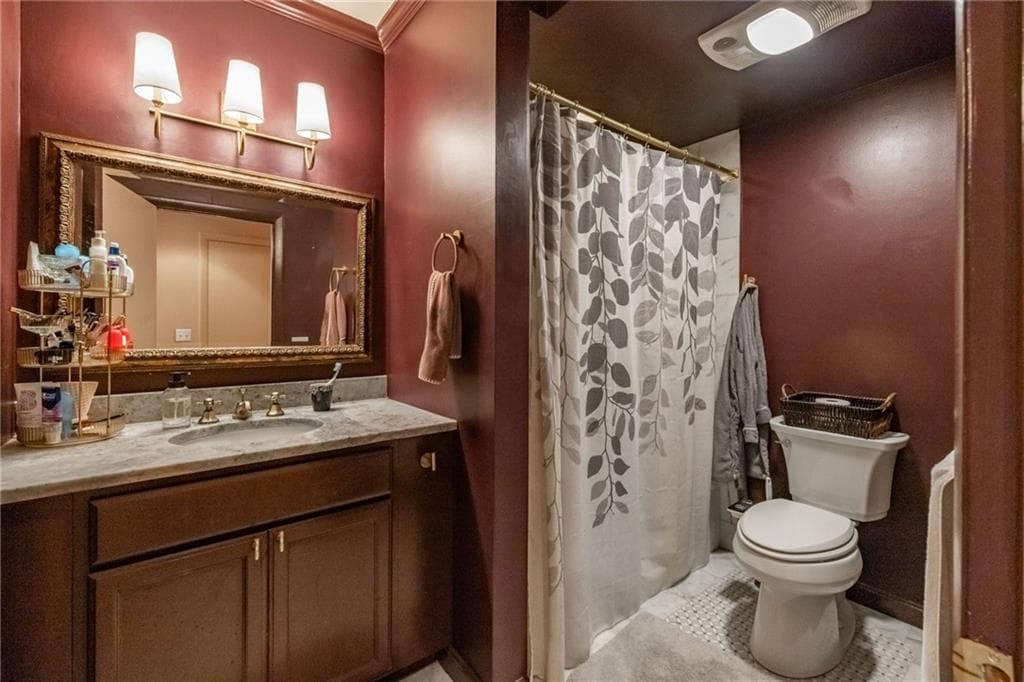 Condominium at 1489 Westminster Street UNIT 3, Providence, photo 13 of 20