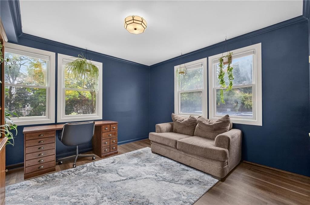 Condominium at 1489 Westminster Street UNIT 3, Providence, photo 12 of 20