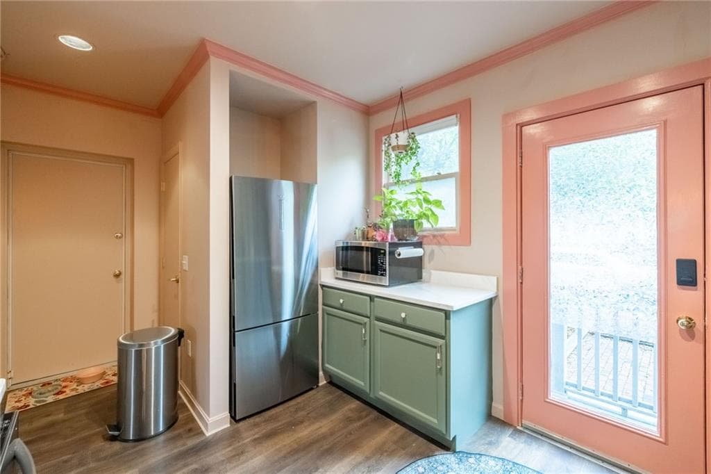 Condominium at 1489 Westminster Street UNIT 3, Providence, photo 5 of 20