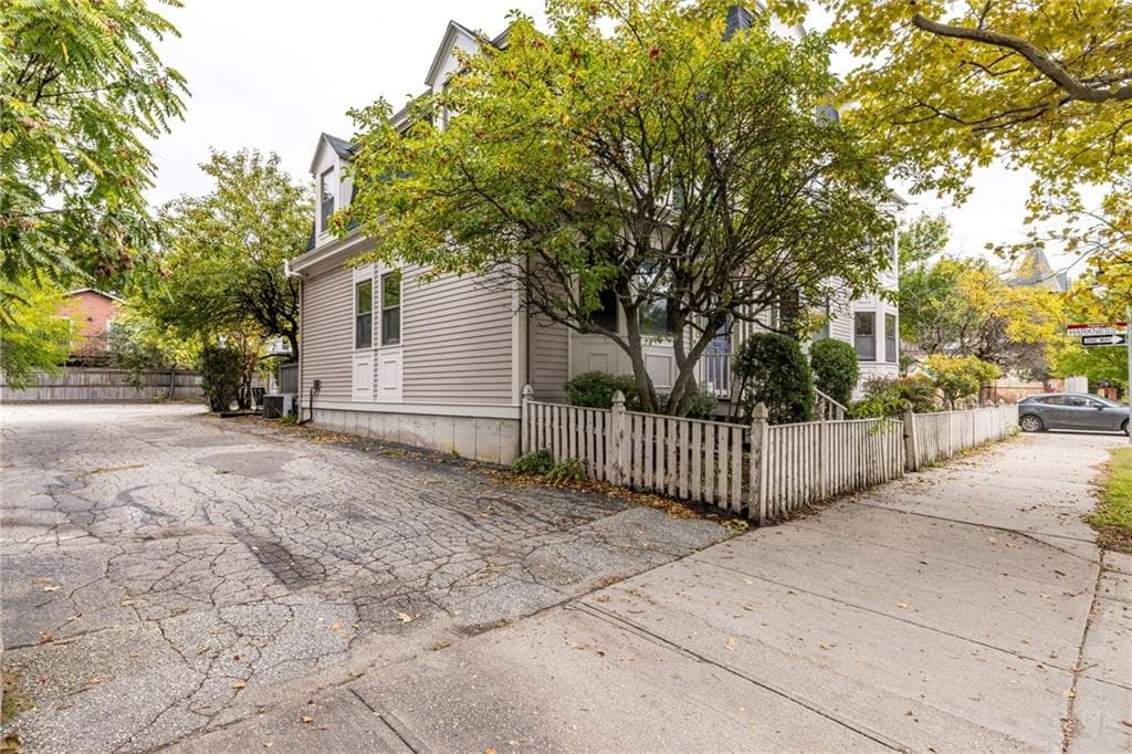 Condominium at 1489 Westminster Street UNIT 3, Providence, photo 20 of 20