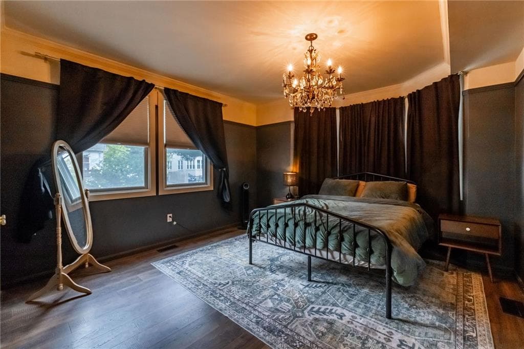 Condominium at 1489 Westminster Street UNIT 3, Providence, photo 14 of 20