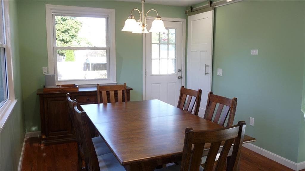 Single Family Residence at 34 Union Avenue, Warwick, photo 4 of 14