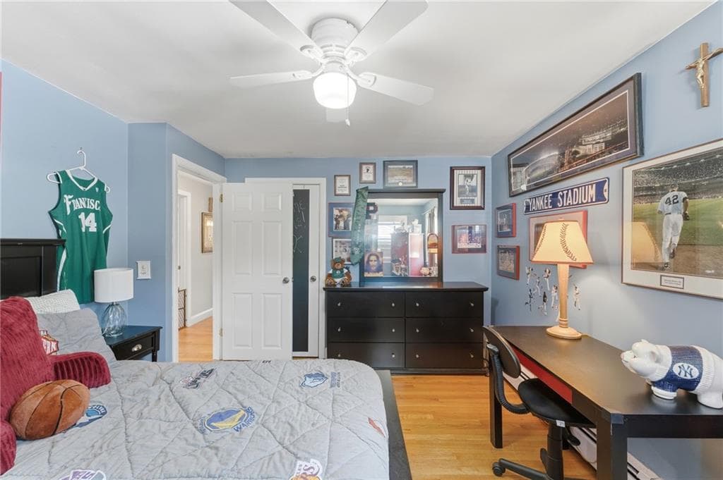 Single Family Residence at 6 Setian Circle, Johnston, photo 12 of 28