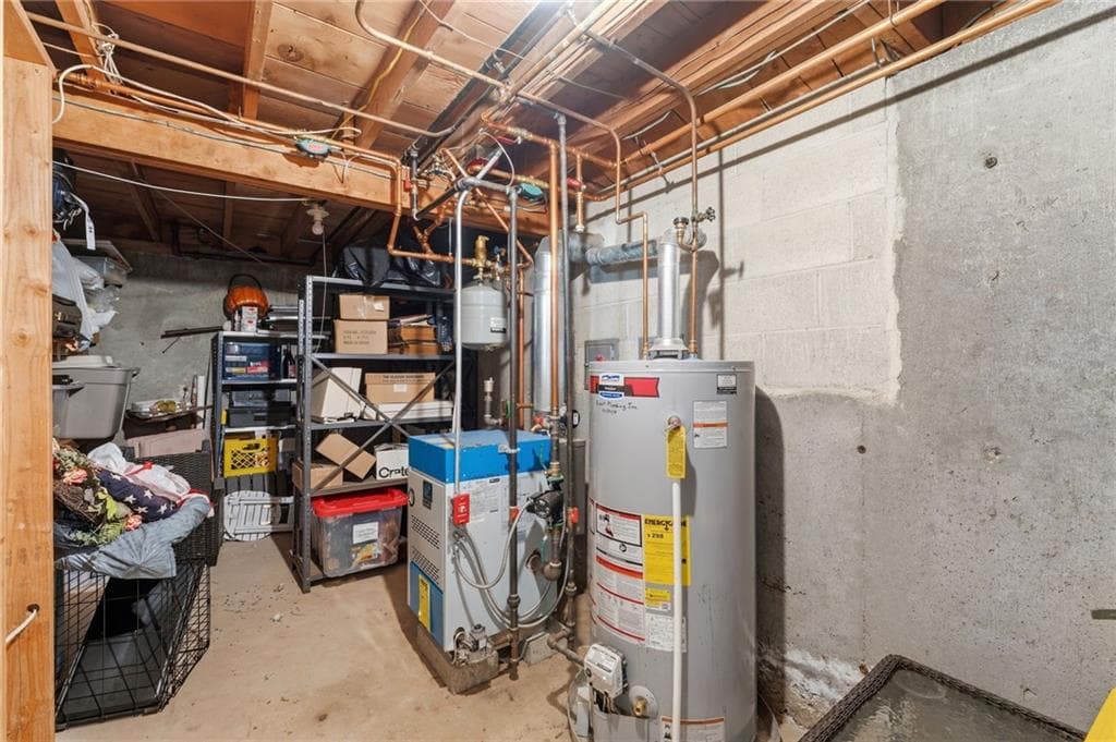Single Family Residence at 6 Setian Circle, Johnston, photo 22 of 28
