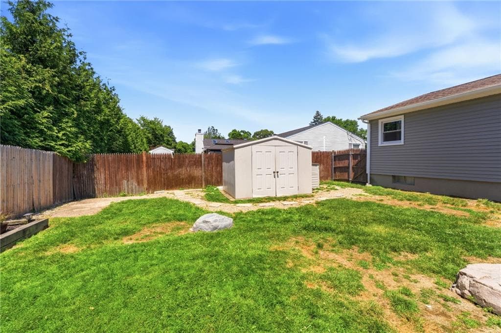 Single Family Residence at 6 Setian Circle, Johnston, photo 28 of 28