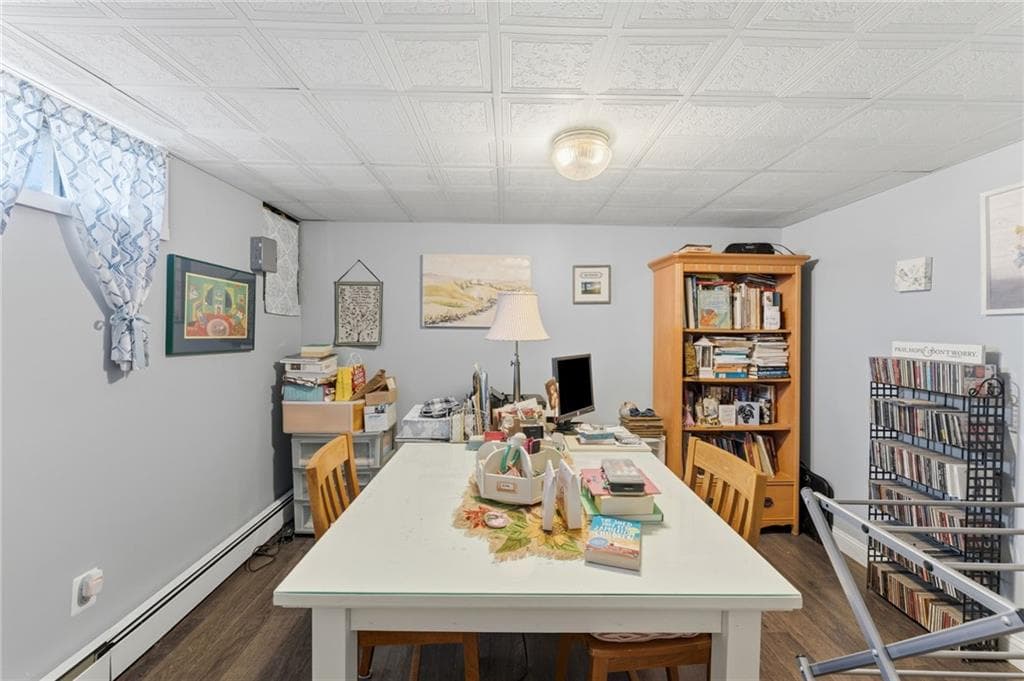 Single Family Residence at 6 Setian Circle, Johnston, photo 20 of 28