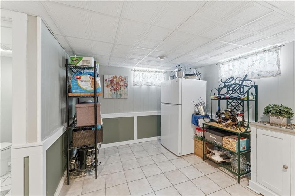 Single Family Residence at 6 Setian Circle, Johnston, photo 18 of 28