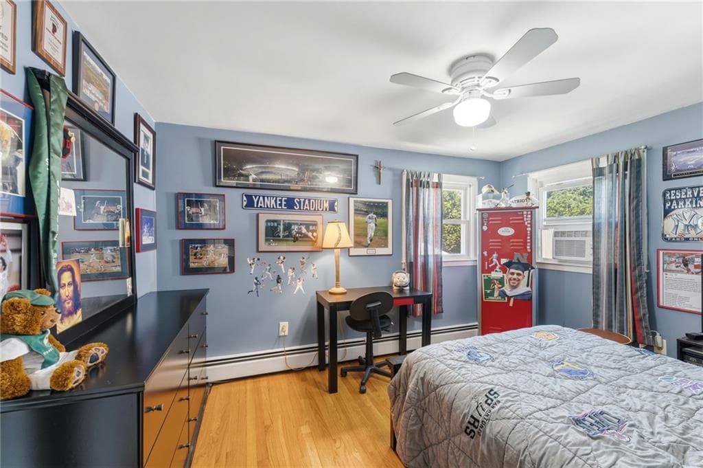 Single Family Residence at 6 Setian Circle, Johnston, photo 11 of 28