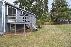 Single Family Residence at 148 Wakefield Street, West Warwick, photo 14 of 14